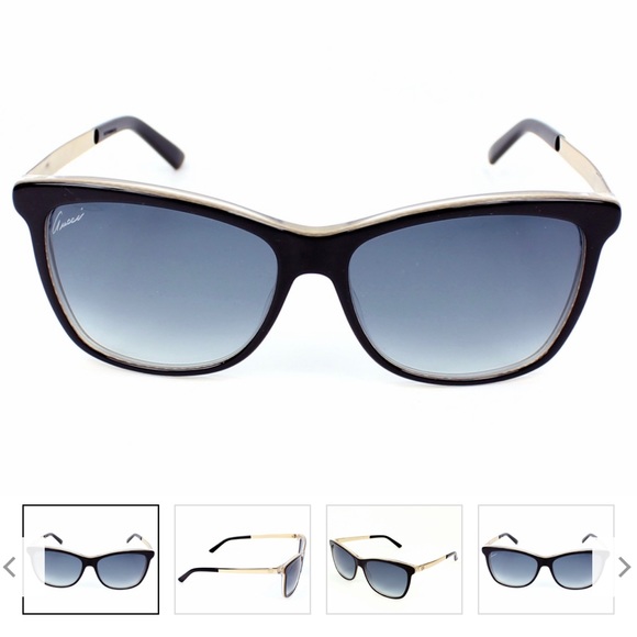 Gucci Sunglasses - GG-3675-S - 4WH/JJ